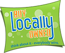 Buy Locally Owned